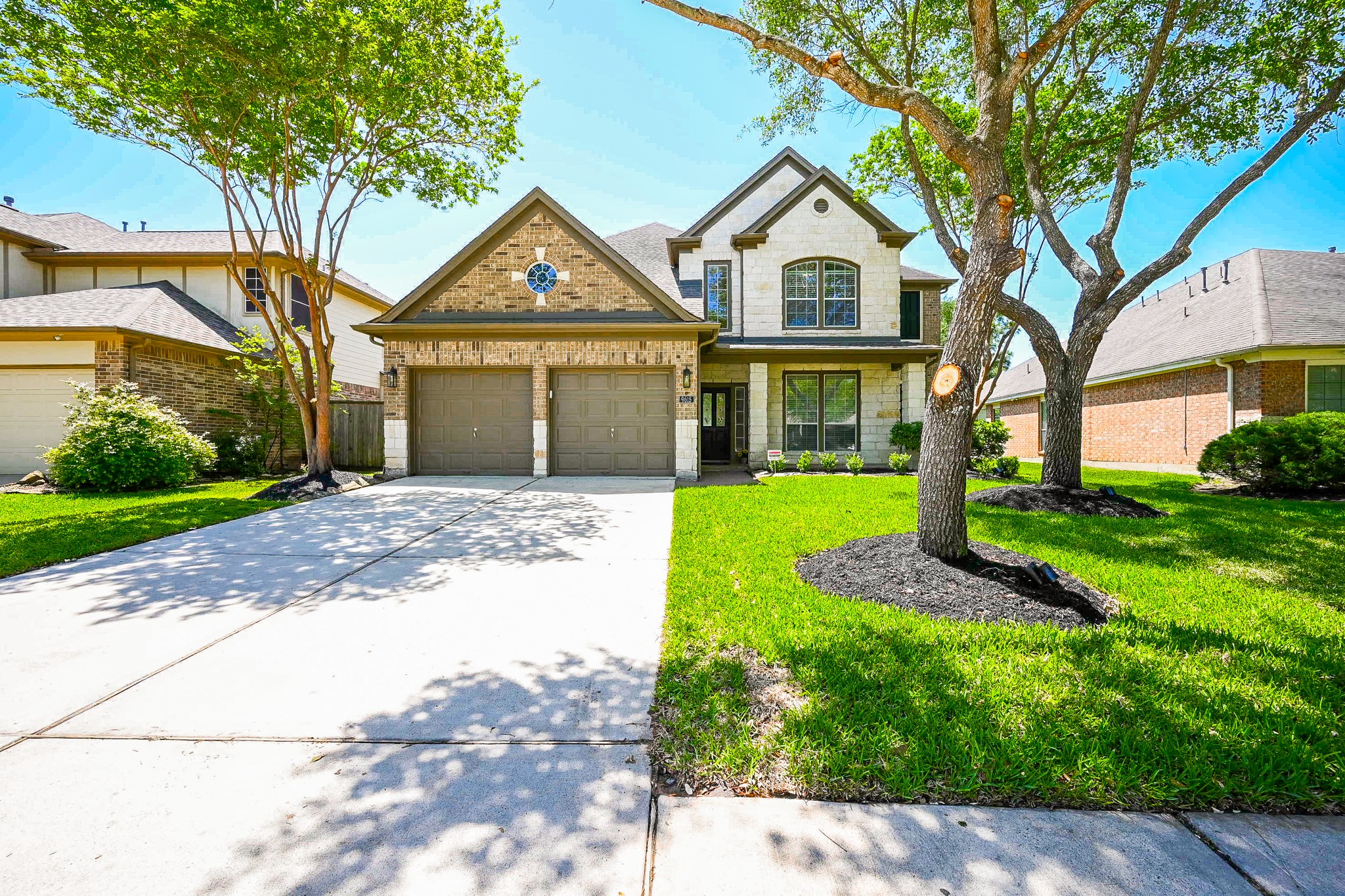 9615 Ralston Bend Lane Katy TX 77494