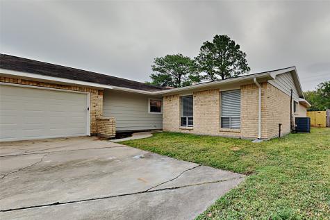 2034 Hilton Head Drive Missouri City TX 77459