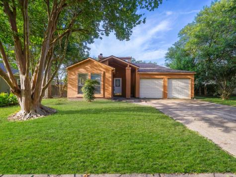 18311 Santolina Lane Katy TX 77449