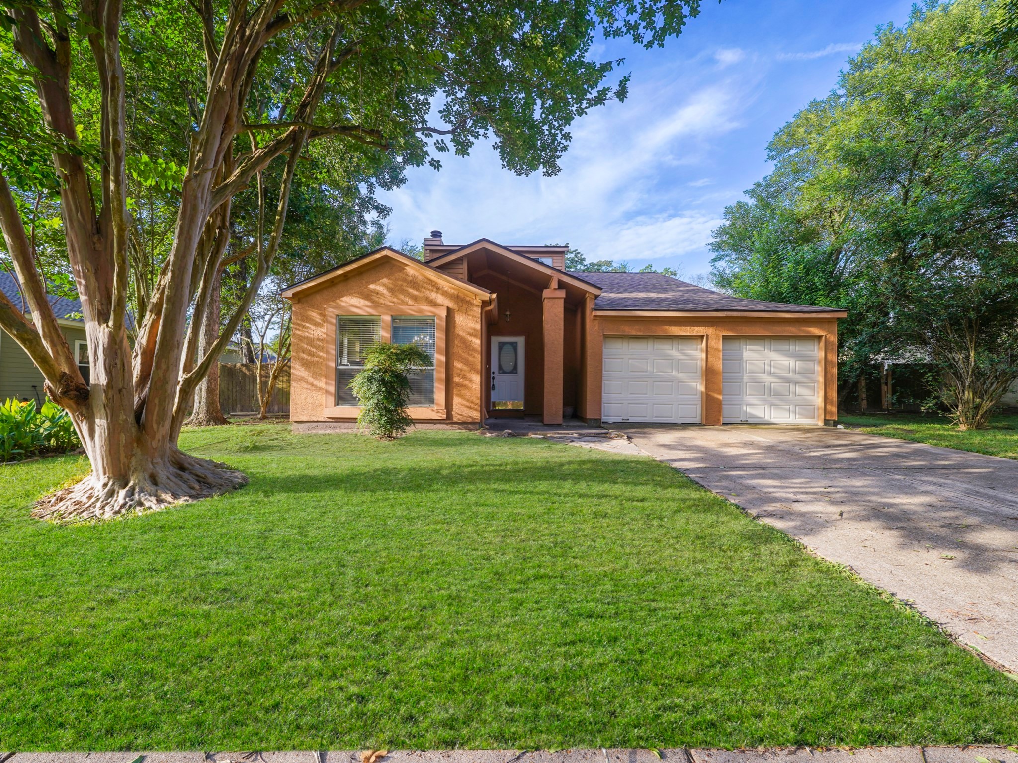 18311 Santolina Lane Katy TX 77449