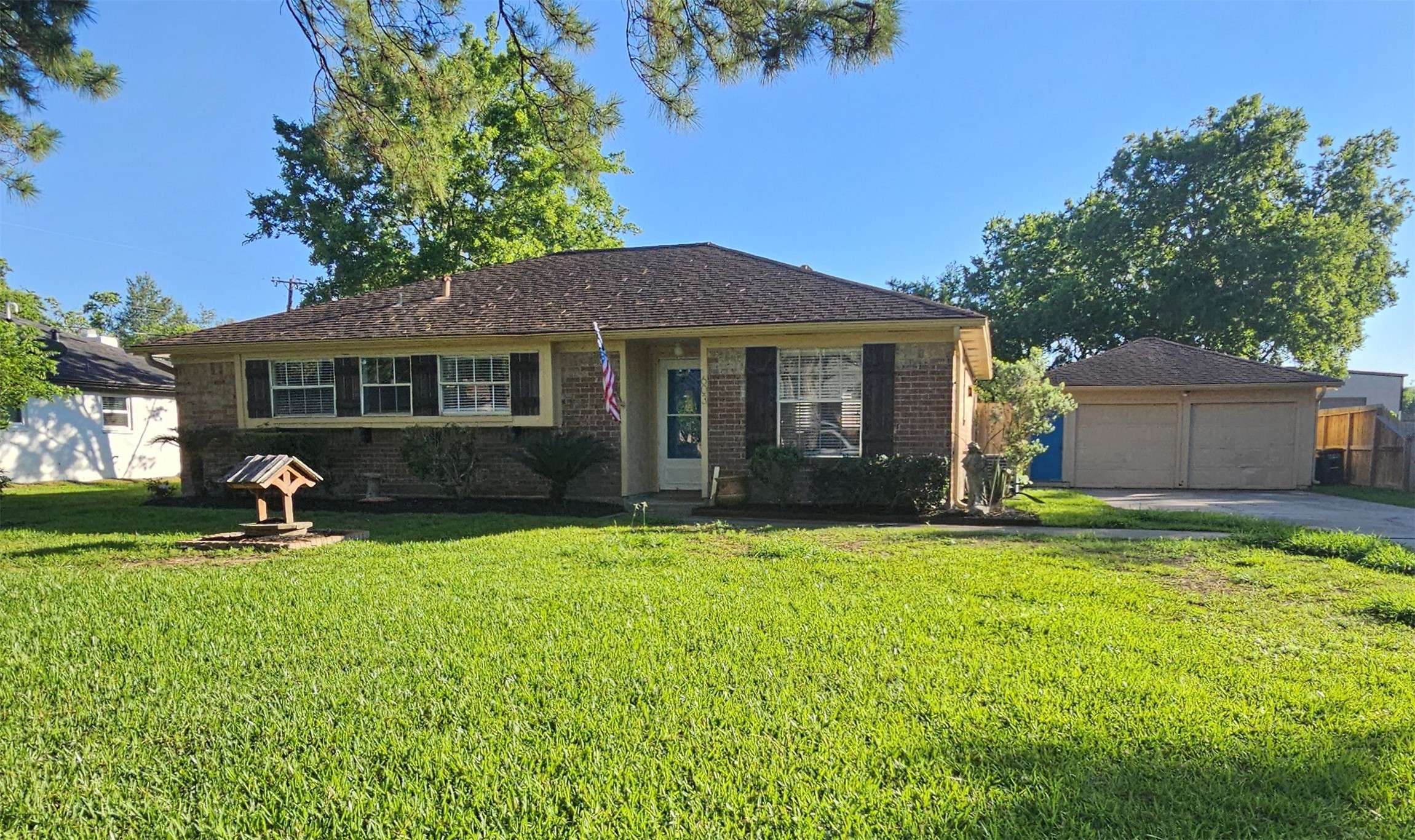 603 Francis Court League City TX 77573