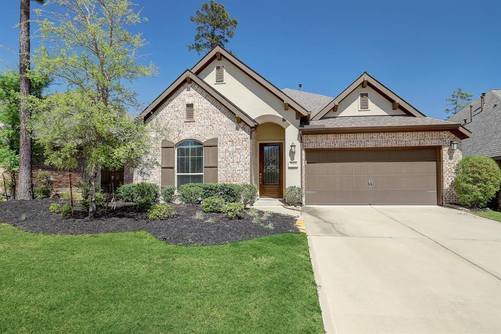 27124 Holtwood Grove Road Magnolia TX 77354