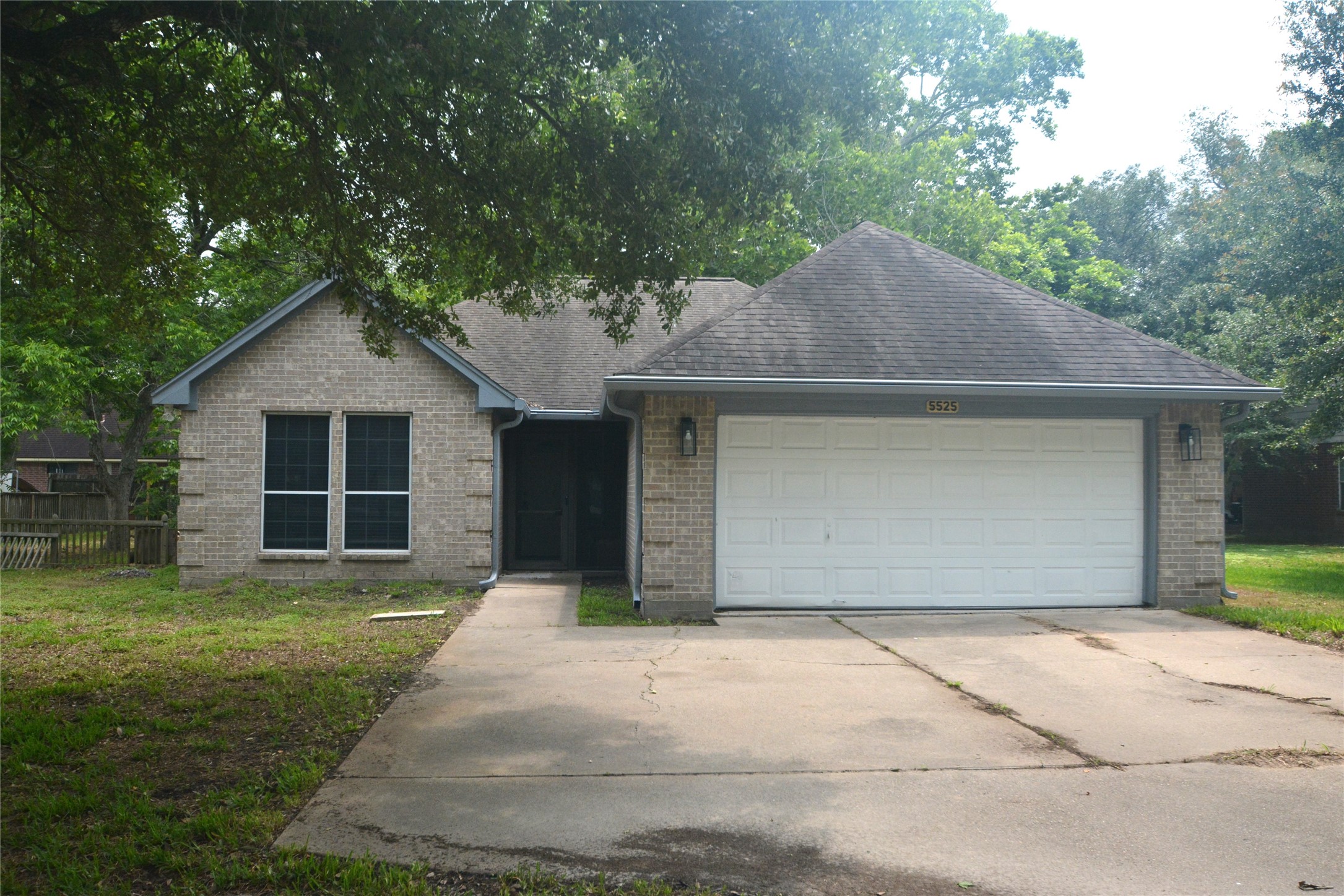 5525 Fm 646 Road S Santa Fe TX 77510