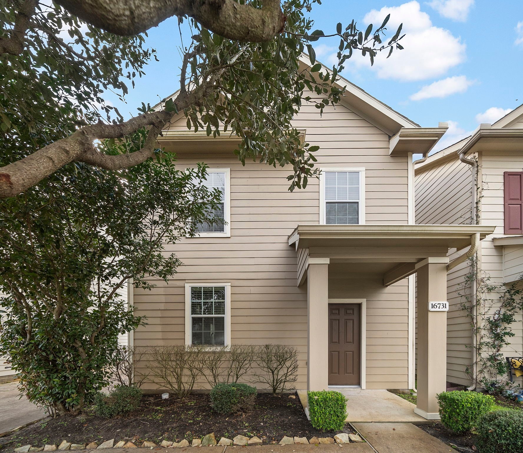 16731 Mammoth Springs Drive Houston TX 77095