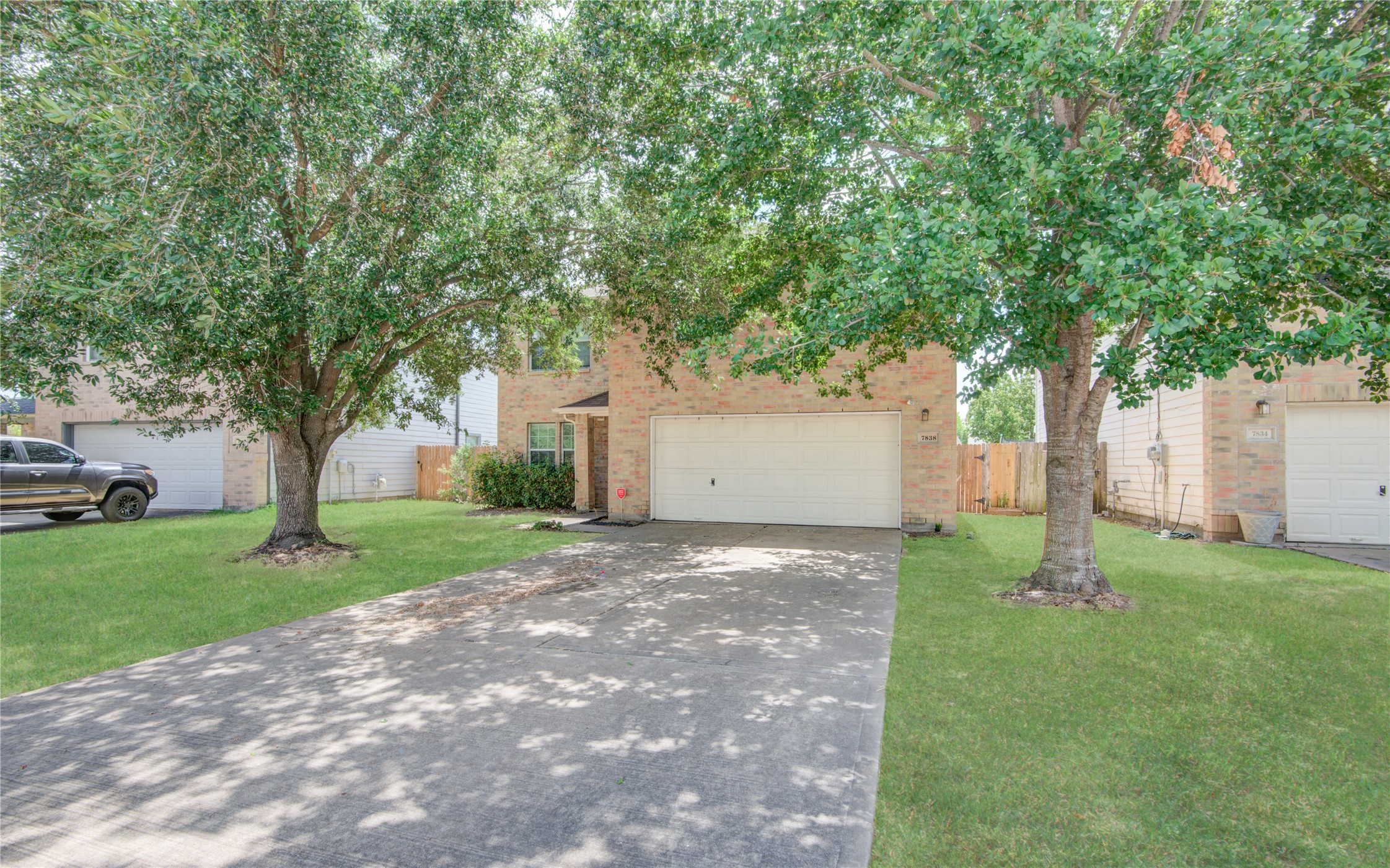 7838 Chatham Springs Lane Cypress TX 77433