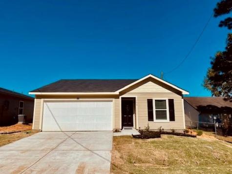 154 Goldenrod Livingston TX 77351