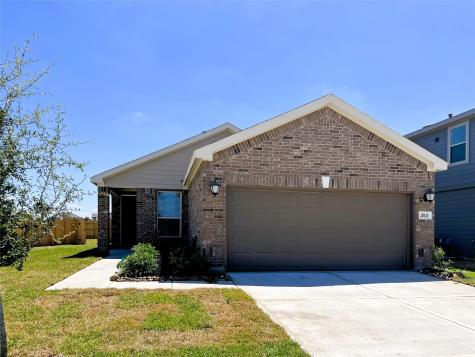20111 Little Cub Lane Katy TX 77449