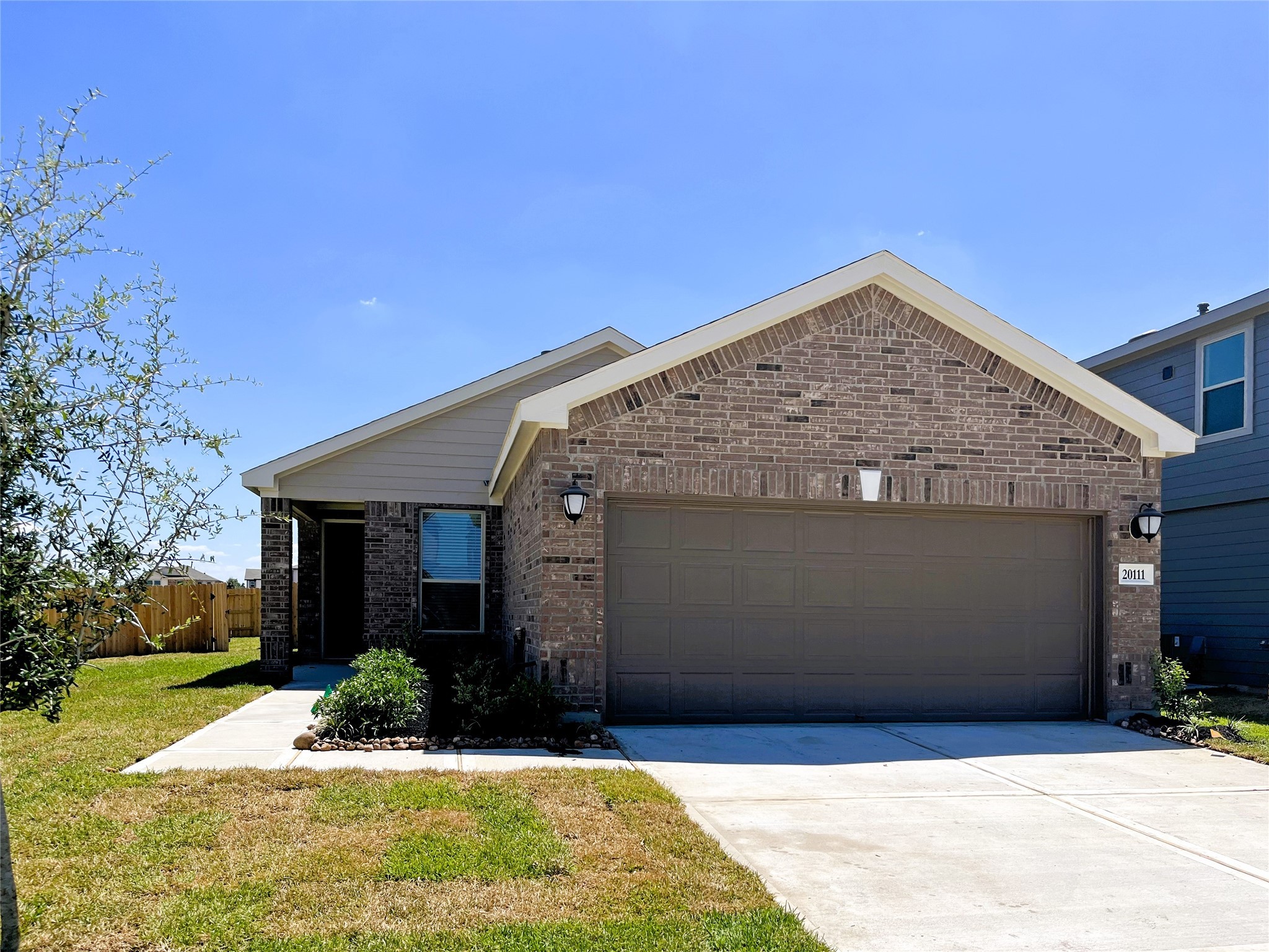20111 Little Cub Lane Katy TX 77449