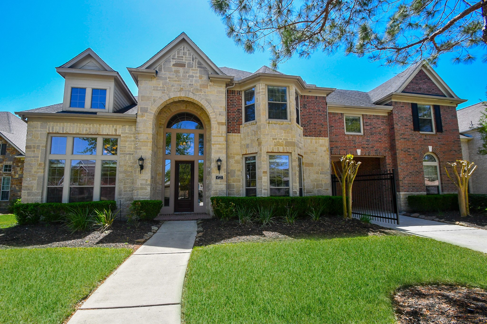 4723 Kings Landing Lane Katy TX 77494
