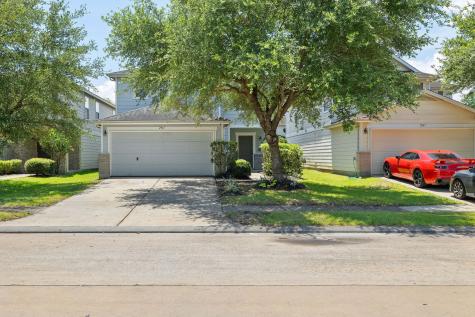 2943 Valiant Scene Court Houston TX 77038