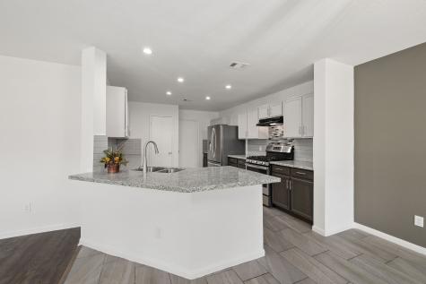 2943 Valiant Scene Court Houston TX 77038