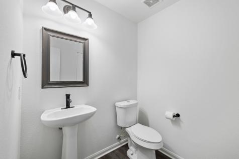 2943 Valiant Scene Court Houston TX 77038