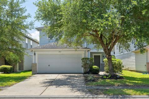 2943 Valiant Scene Court Houston TX 77038