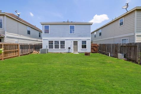 2943 Valiant Scene Court Houston TX 77038