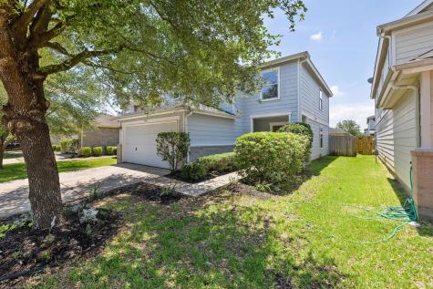 2943 Valiant Scene Court Houston TX 77038