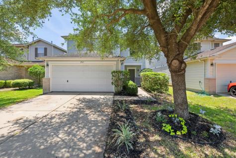 2943 Valiant Scene Court Houston TX 77038