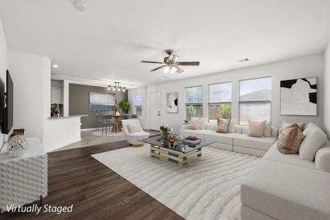 2943 Valiant Scene Court Houston TX 77038