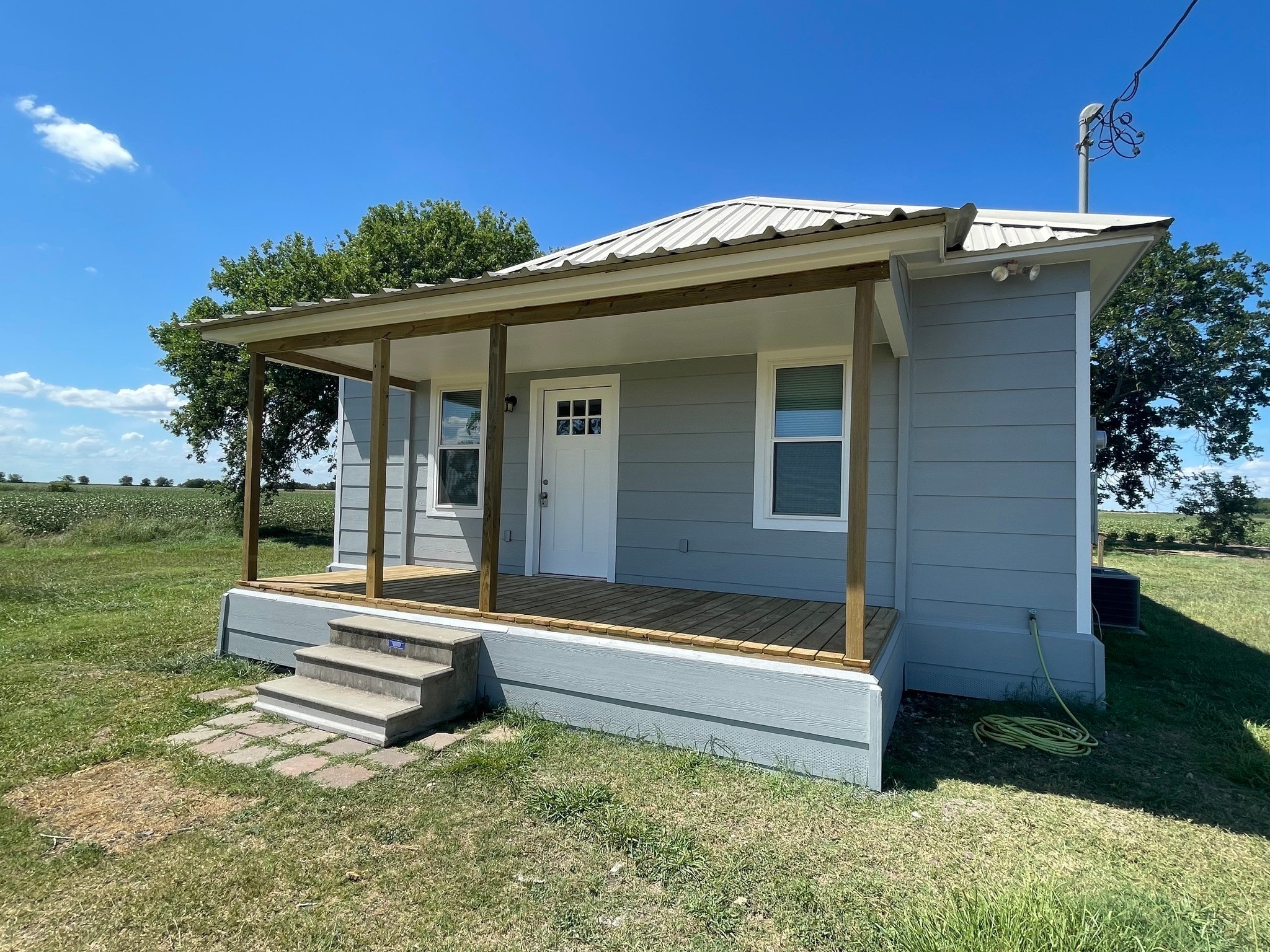 4326 County Road 458 El Campo TX 77437