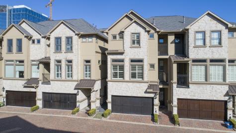 12786 Yorkstone Drive Houston TX 77024