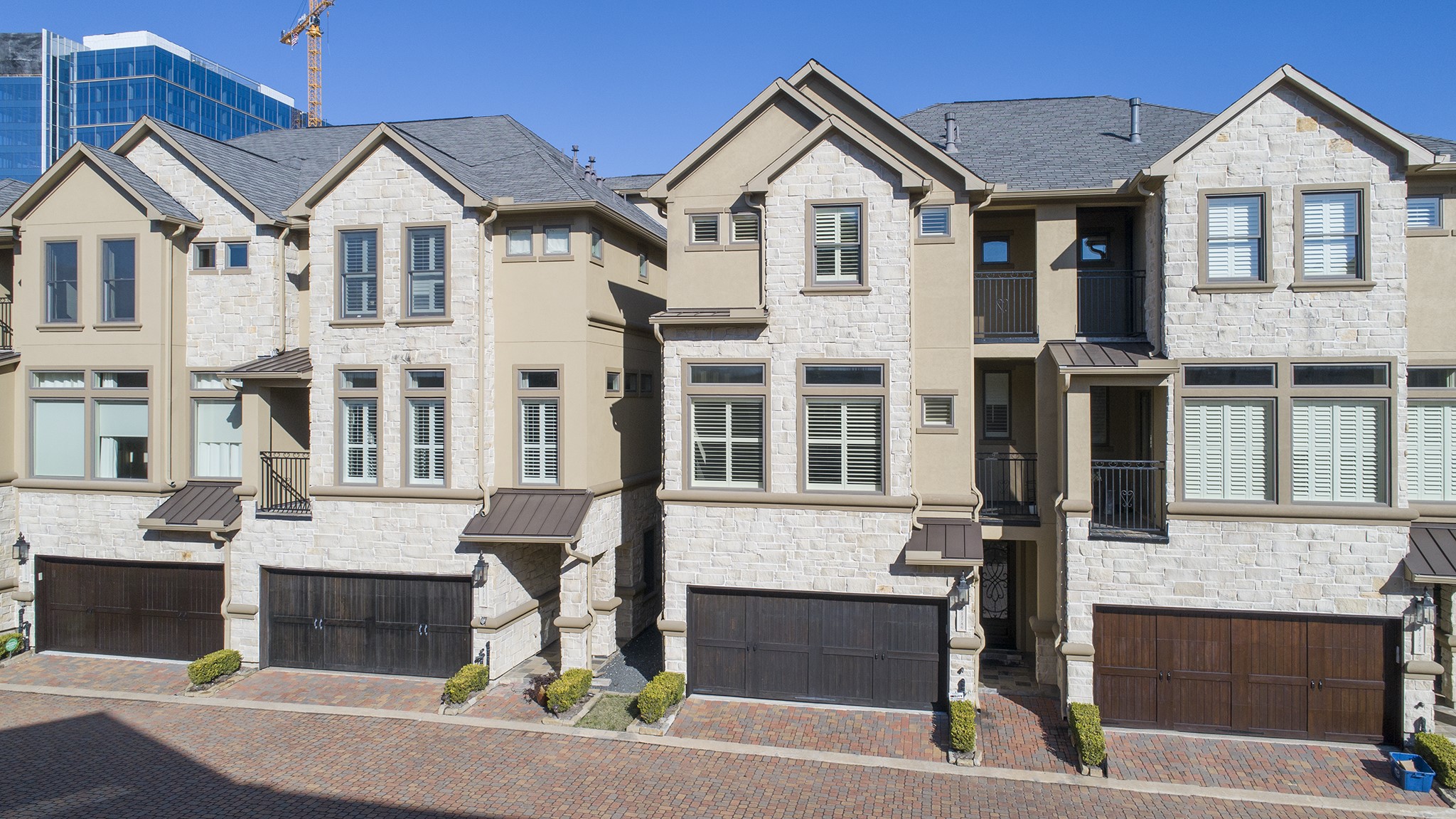 12786 Yorkstone Drive Houston TX 77024