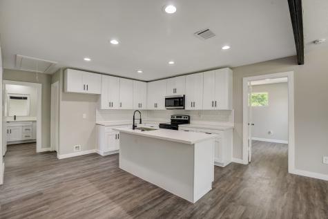 4513 Cavalcade Street Houston TX 77026
