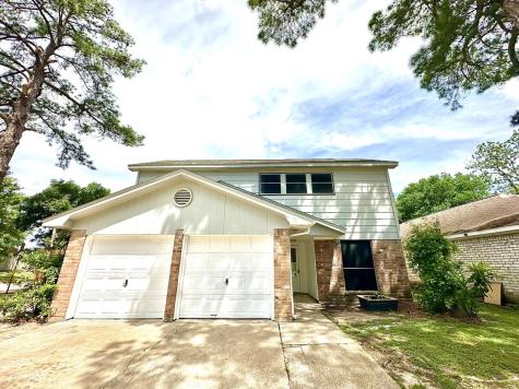 20818 Westgreen Court Katy TX 77450