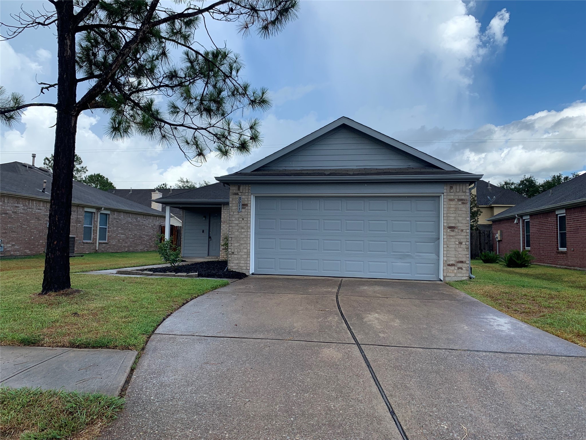 3011 Centennial Village Drive Pearland TX 77584