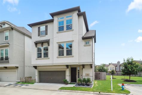 9627 Cambridge Manor Lane Houston TX 77045