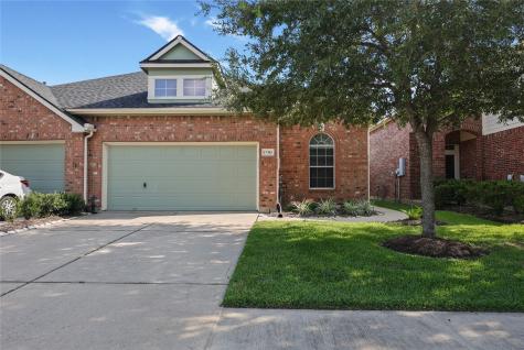 17303 Brookhollow Court Drive Houston TX 77084