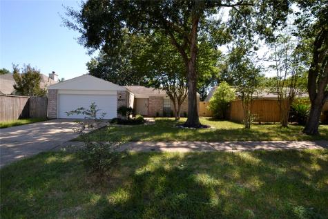 18507 Wood Glen Lane Houston TX 77084