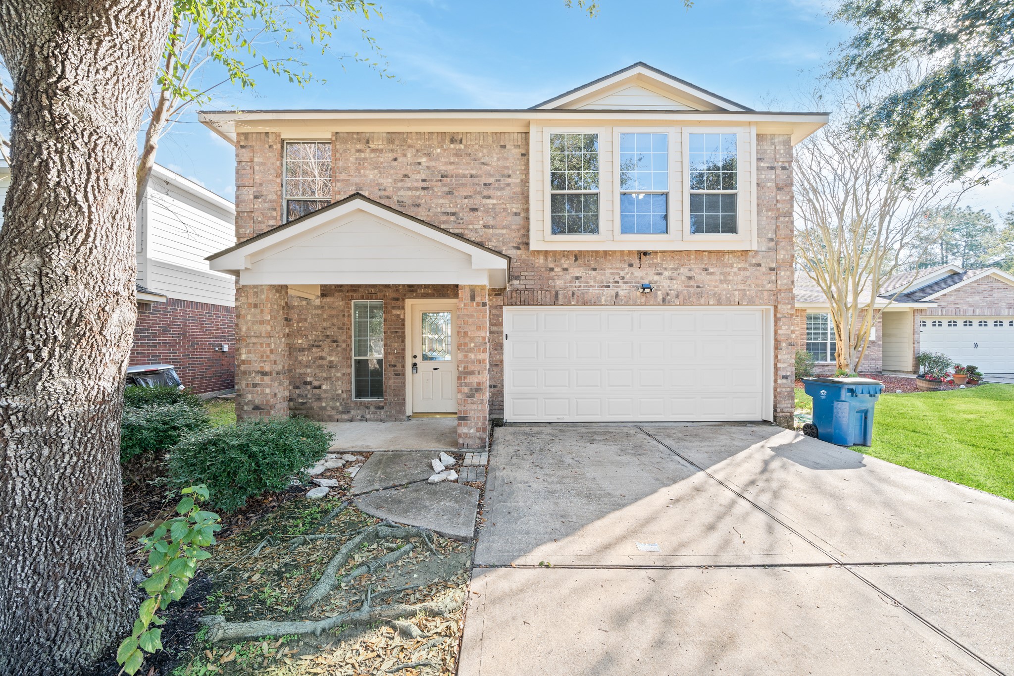 20910 Neva Court Humble TX 77338