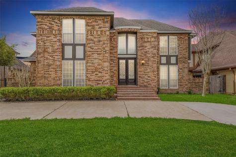 3506 Ashton Park Drive Houston TX 77082
