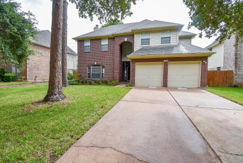 4519 Westray Drive Missouri City TX 77459