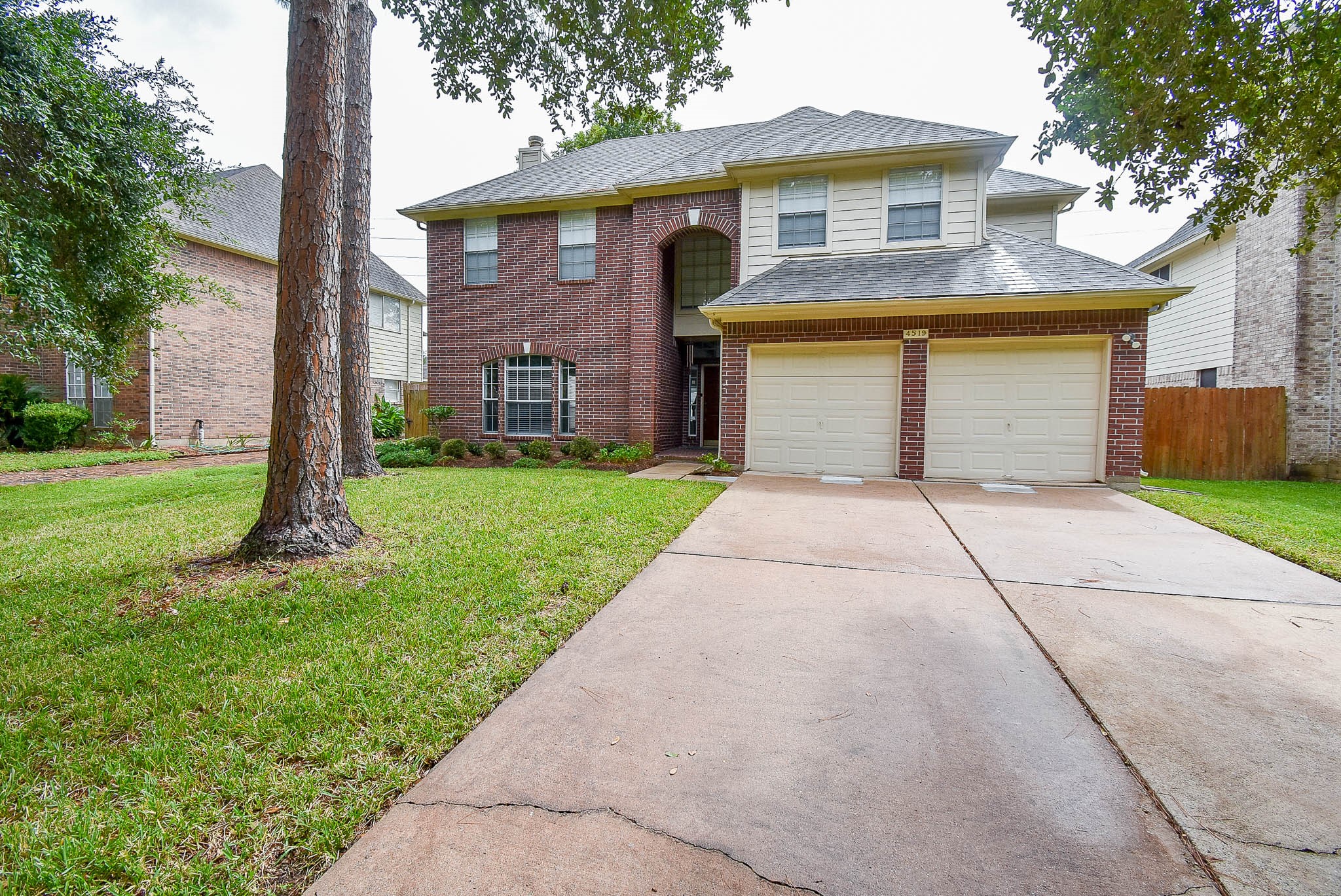 4519 Westray Drive Missouri City TX 77459