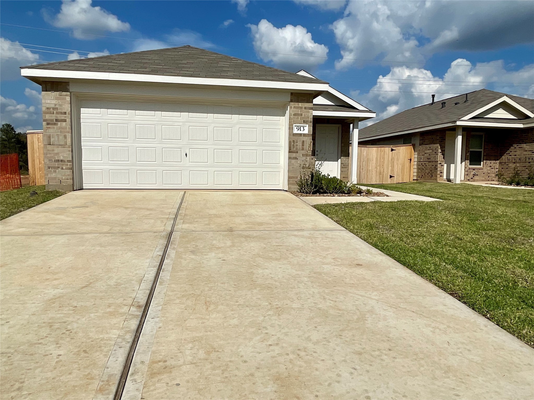 913 Gentle Moss Drive Magnolia TX 77354