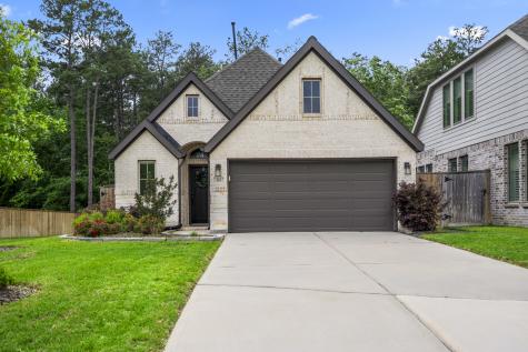 334 Topper Pines Drive Montgomery TX 77316