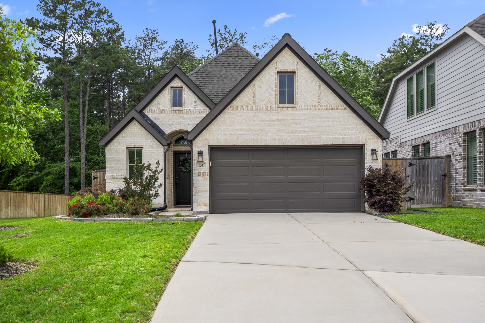 334 Topper Pines Drive Montgomery TX 77316