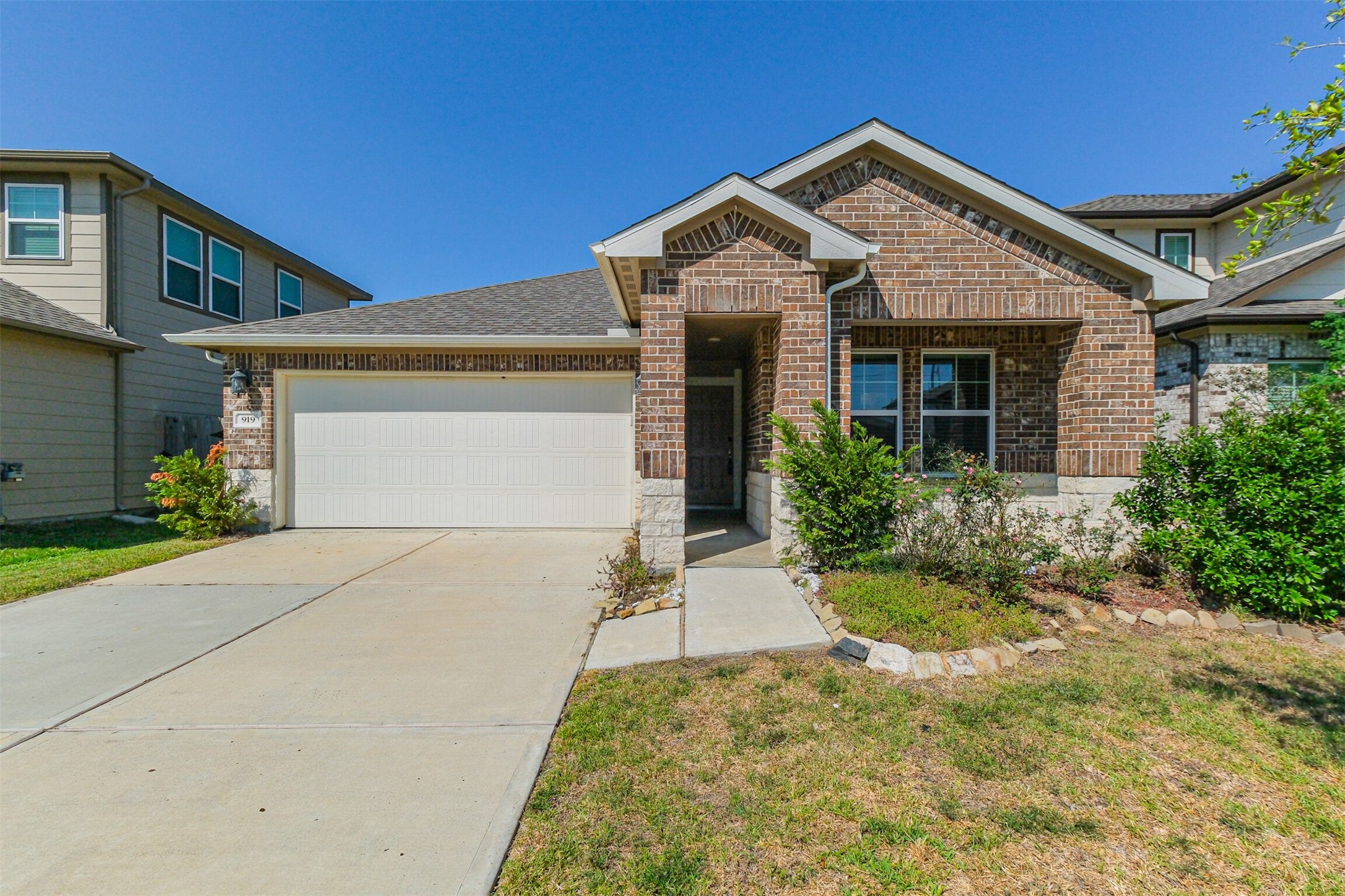 919 Pismo Lane Rosharon TX 77583