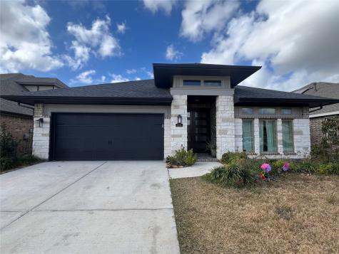 1331 Stuart Run Drive Richmond TX 77469