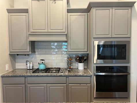 1331 Stuart Run Drive Richmond TX 77469