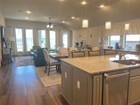 1331 Stuart Run Drive Richmond TX 77469