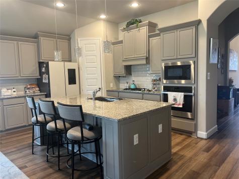 1331 Stuart Run Drive Richmond TX 77469