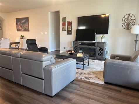1331 Stuart Run Drive Richmond TX 77469