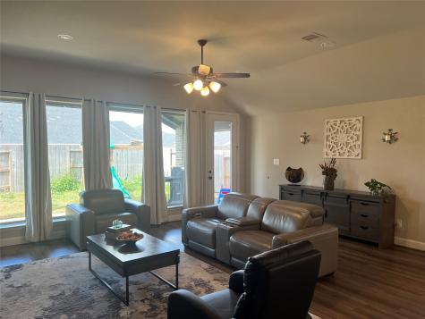 1331 Stuart Run Drive Richmond TX 77469