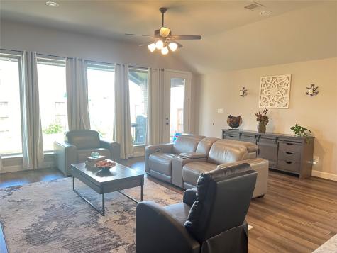 1331 Stuart Run Drive Richmond TX 77469