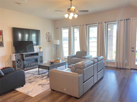 1331 Stuart Run Drive Richmond TX 77469