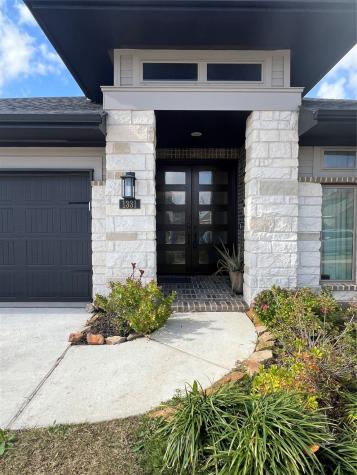 1331 Stuart Run Drive Richmond TX 77469