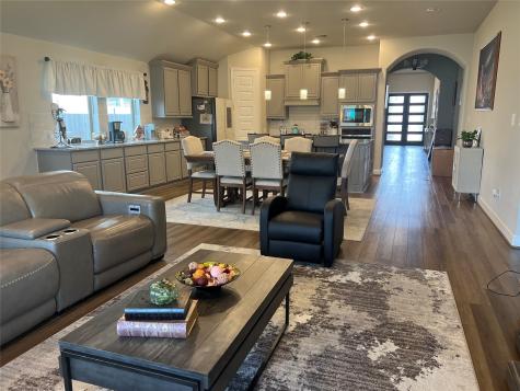 1331 Stuart Run Drive Richmond TX 77469