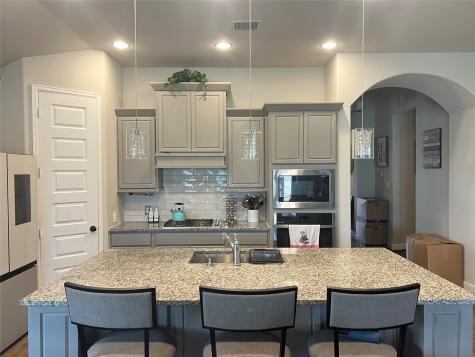 1331 Stuart Run Drive Richmond TX 77469