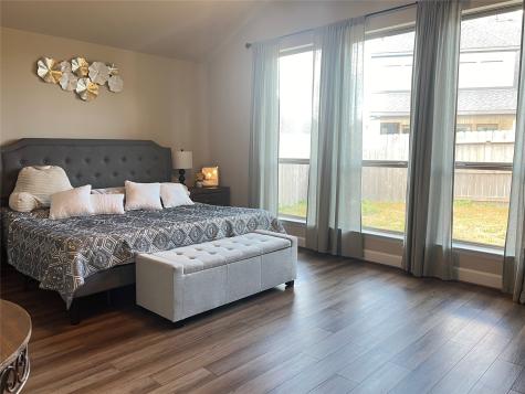 1331 Stuart Run Drive Richmond TX 77469
